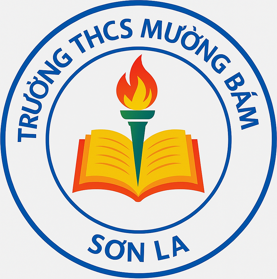 Logo Trường